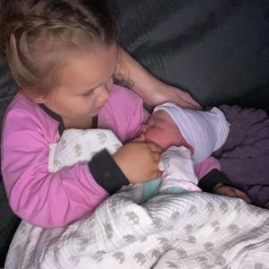 Meet your Posher, Stacey